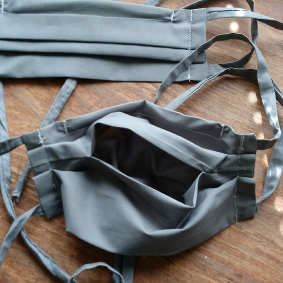 3x facemask - Picture 3 of 3